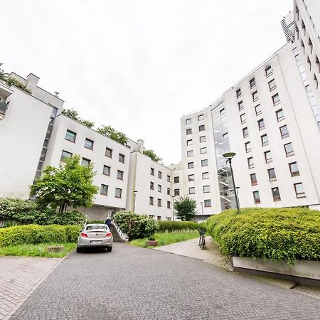 Metro Kondratowicza Spacious Apartment Warsaw Ngoại thất bức ảnh